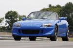 Honda S2000 CR Prototype 2007 года